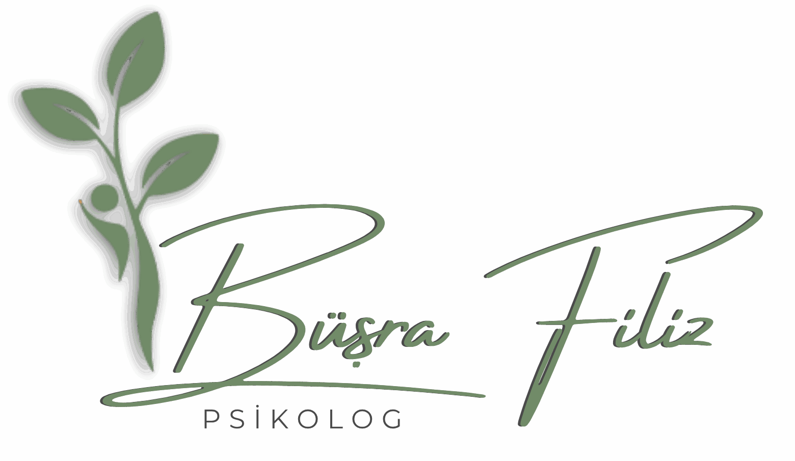 büşra filiz logo